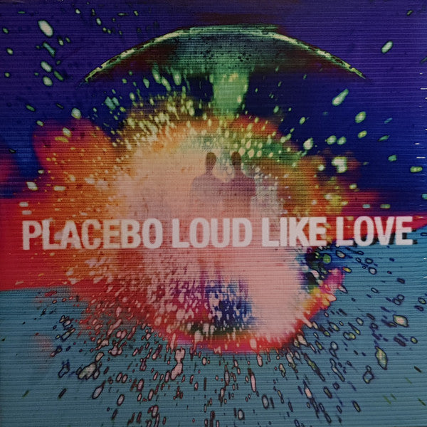 LOUD LIKE LOVE