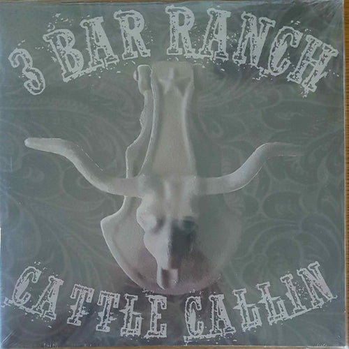 3 Bar Ranch Cattle Callin