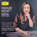 Symphony No. 2 'Resurrection' / Of The Earth