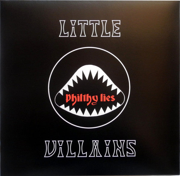 Philthy Lies