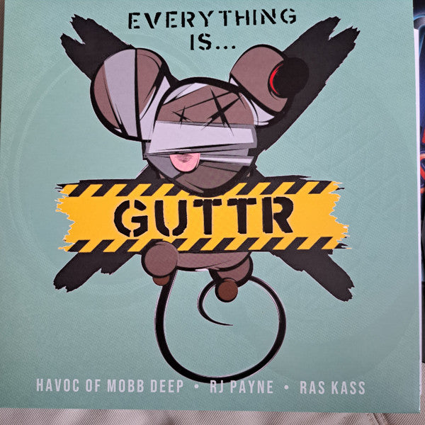 Everything Is ...