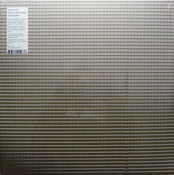 Green And Grey (Expanded)