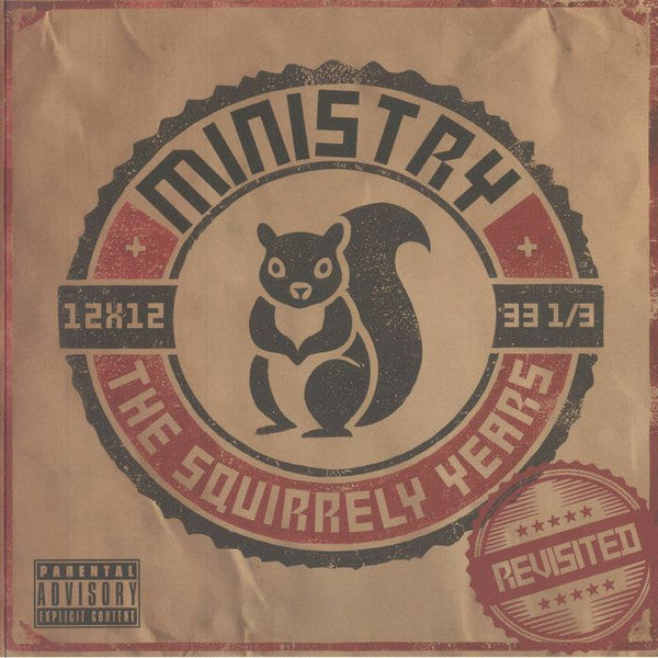 The Squirrely Years Revisited