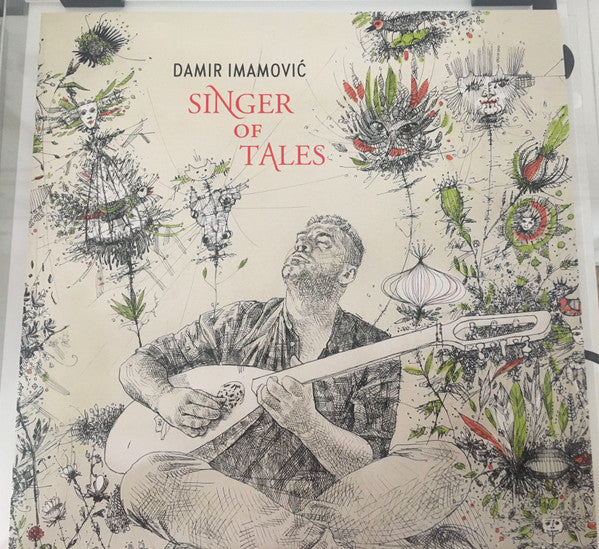 Singer Of Tales