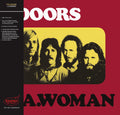 L.A. WOMAN