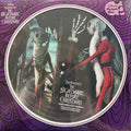 NIGHTMARE BEFORE CHRISTMAS OST