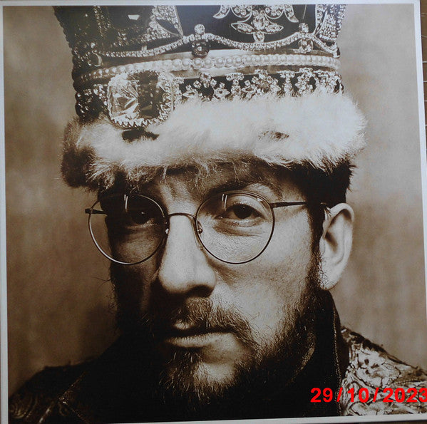 KING OF AMERICA