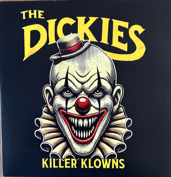 Killer Klowns