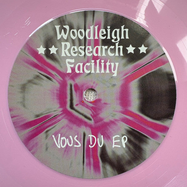 Vous Du EP