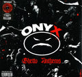 GHETTO ANTHEMS