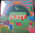 GARDEN PARTY