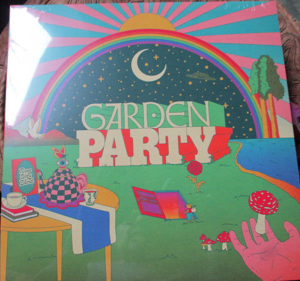 Garden Party