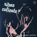 Ritmo Caliente! Hot Rhythm