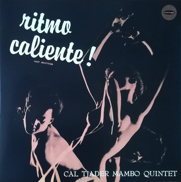 Ritmo Caliente! Hot Rhythm