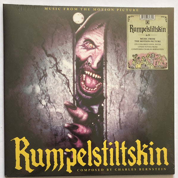 Rumpelstiltskin (Music From The Motion Picture)