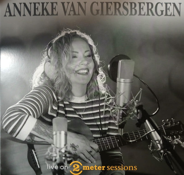 Live On 2 Meter Sessions