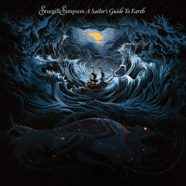 SAILOR'S GUIDE TO EARTH
