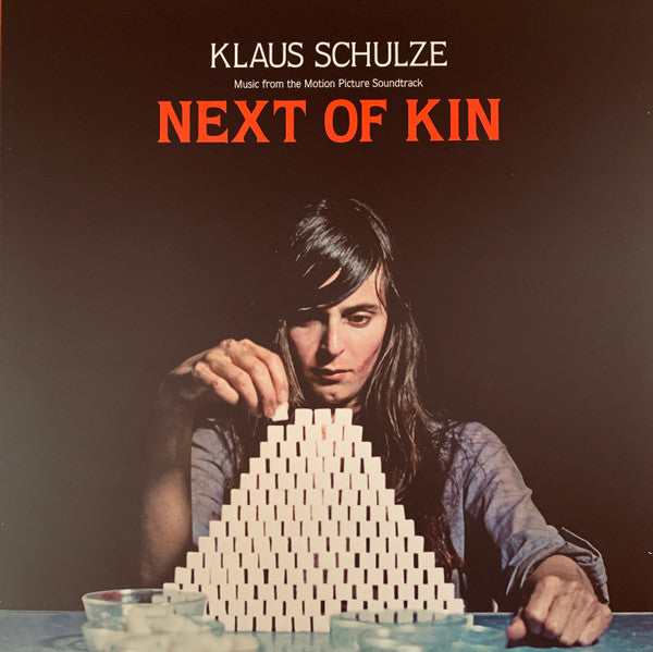 Next Of Kin (Music From The Motion Picture Soundtrack)