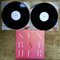 SUNBATHER