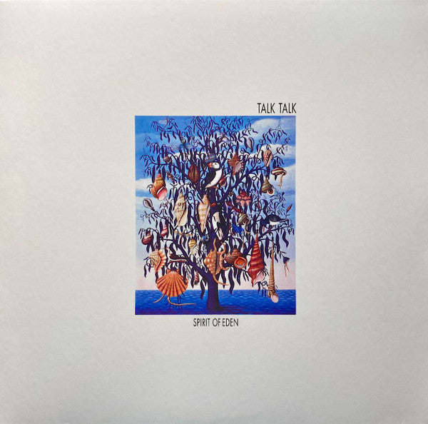 SPIRIT OF EDEN