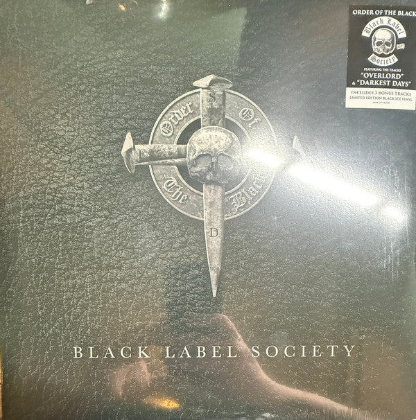 Order Of The Black