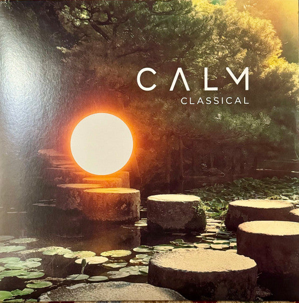 CALM CLASSICAL
