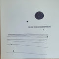 Music For Containment