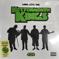 LONG LIVE THE KINGS
