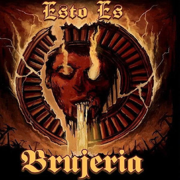ESTO ES BRUJERIA