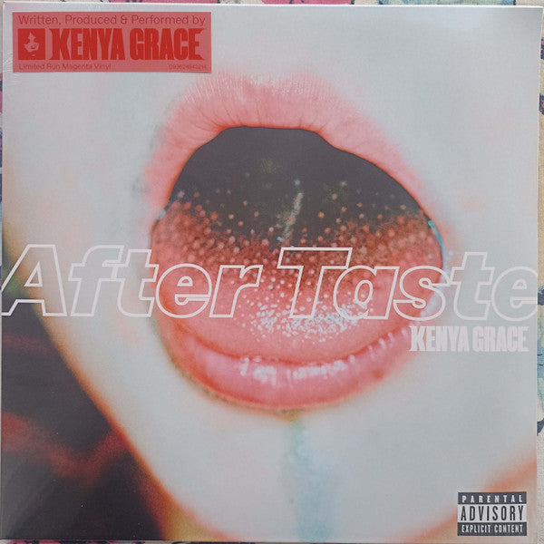 The After Taste
