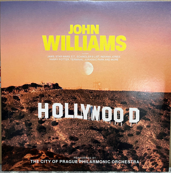 John Williams Hollywood Story