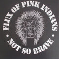 Not So Brave
