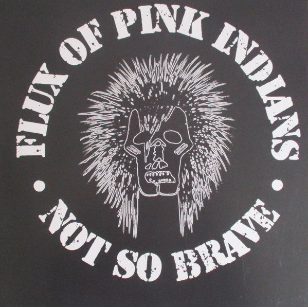 Not So Brave