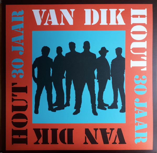 30 JAAR