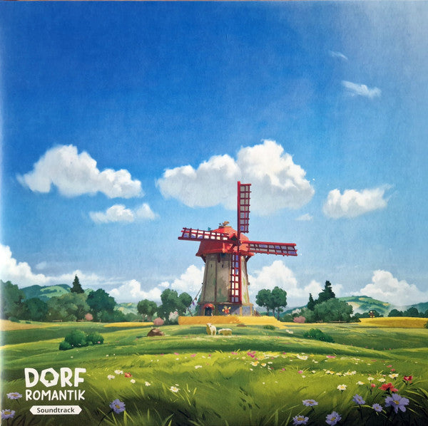 Dorfromantik Soundtrack