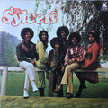The Sylvers