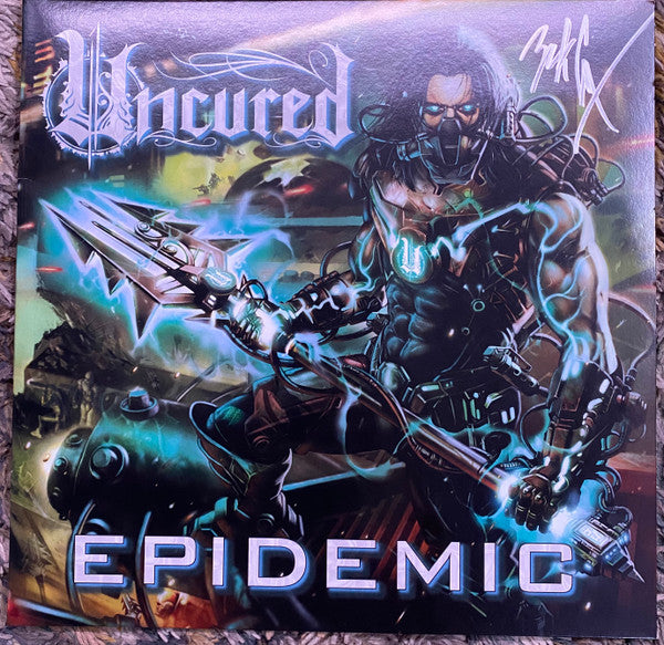 EPIDEMIC