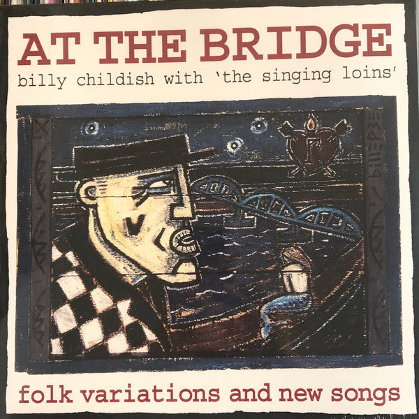 At The Bridge