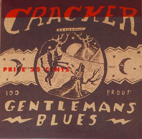 Gentleman's Blues