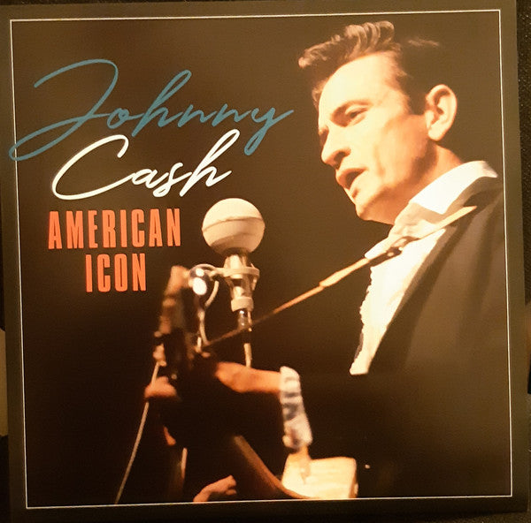 American Icon