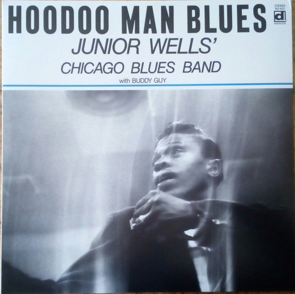 HOODOO MAN BLUES