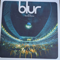 LIVE AT WEMBLEY STADIUM