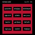 Live ‘81 - ‘85