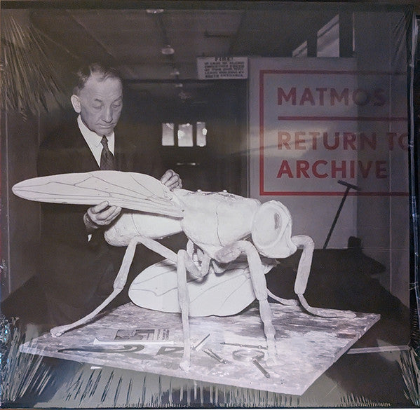 RETURN TO ARCHIVE