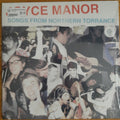 SONGS FROM NORTHERN TORRANCE