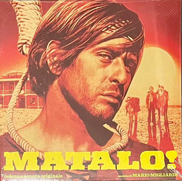 MATALO!
