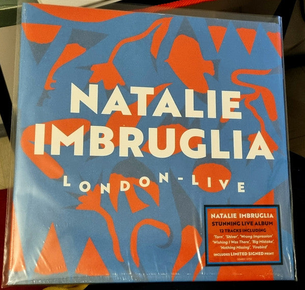 London - Live