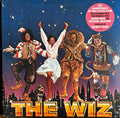 The Wiz (Original Motion Picture Soundtrack)