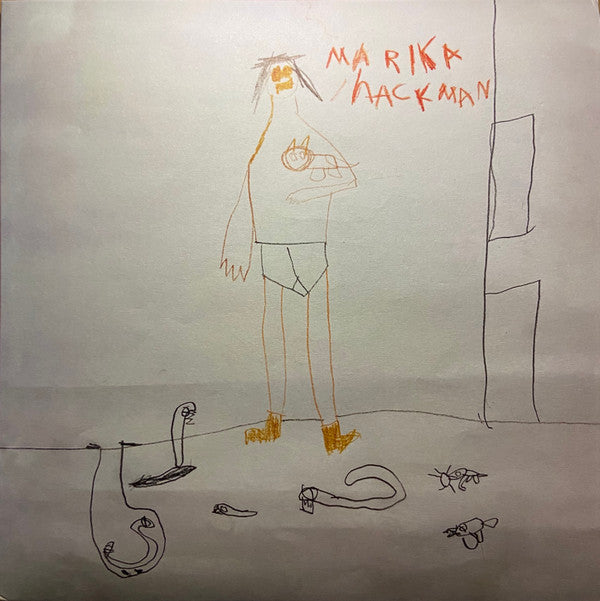Any Human Friend (Acoustic EP)
