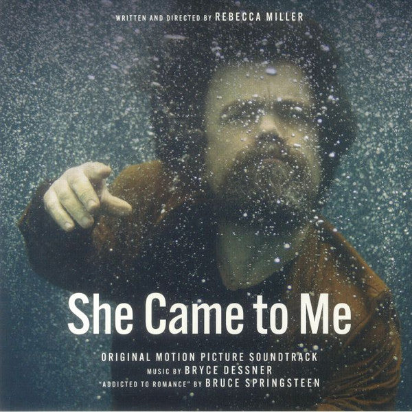 She Came To Me (Original Motion Picture Soundtrack)